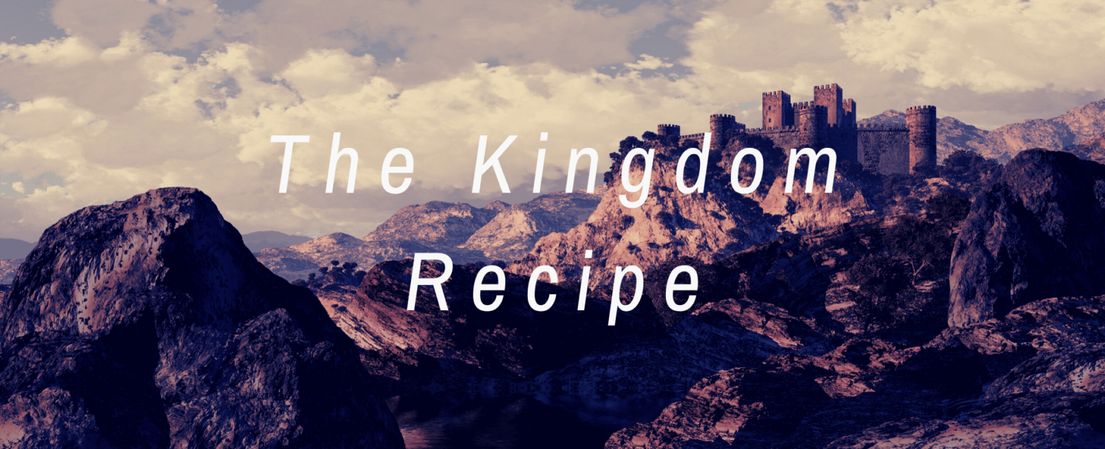 Kingdom Ingredients
